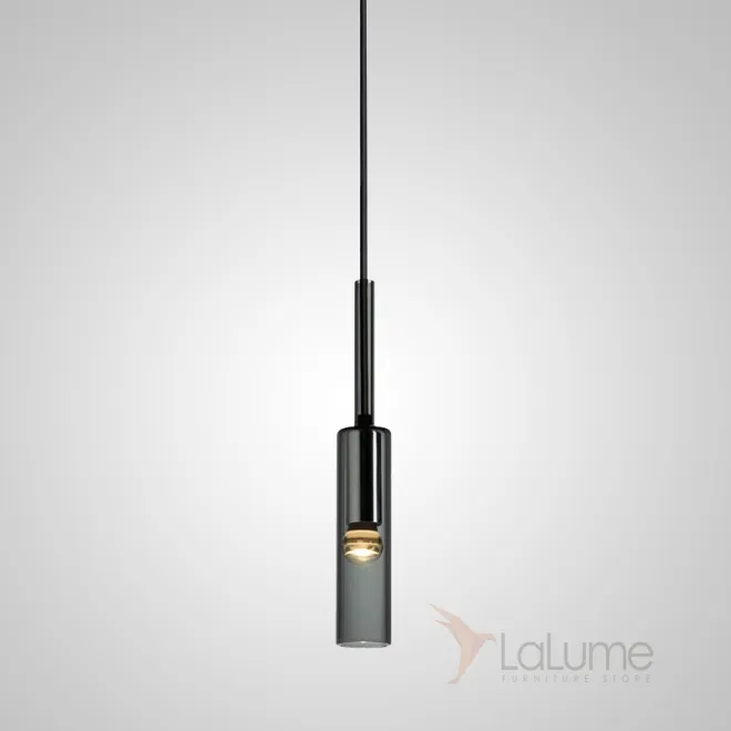 Подвесной светильник NIGHT gray от ImperiumLoft