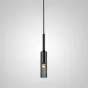 Подвесной светильник NIGHT gray от ImperiumLoft