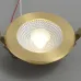 Встраиваемый светодиодный светильник ACT D10 3000К 5W