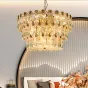 Подвесная люстра VANESSA L13 от ImperiumLoft
