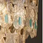Подвесная люстра VANESSA L13 от ImperiumLoft