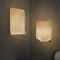 Настенный светильник MIRAN WALL от ImperiumLoft