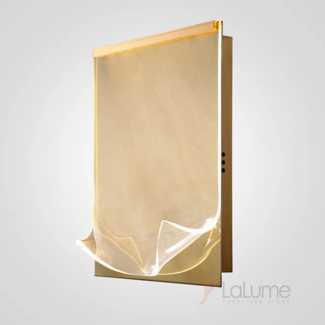 Настенный светильник MIRAN WALL от ImperiumLoft