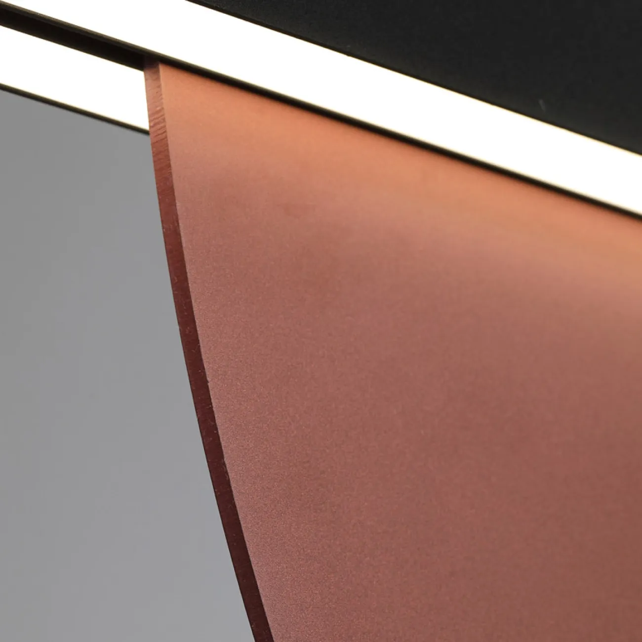 Подвесной светильник LIBERTY L110 Red от ImperiumLoft