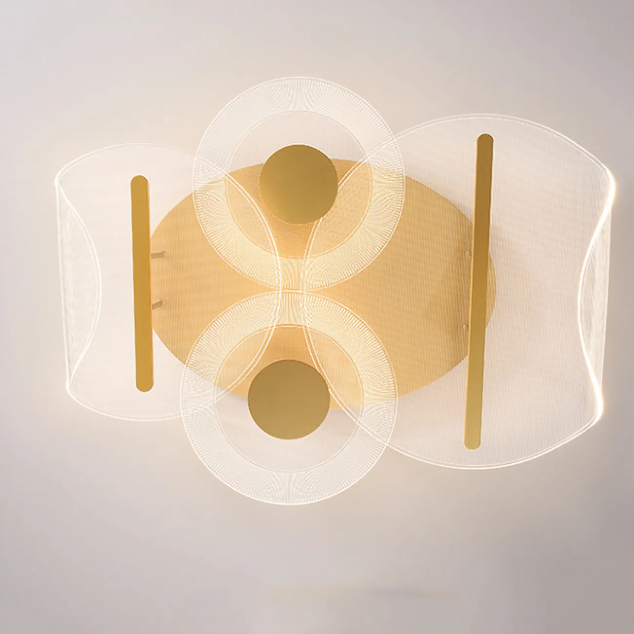 Потолочный светильник DEMETRI B D42 от ImperiumLoft Потолочный светильник DEMETRI B D42 от ImperiumLoft