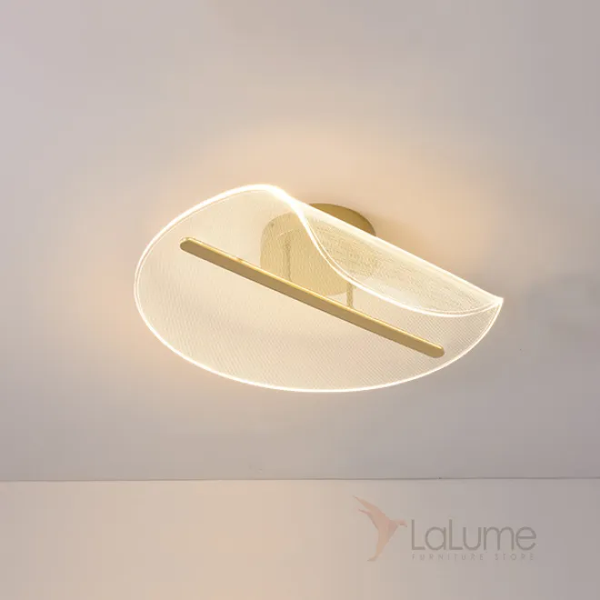 Потолочный светильник DEMETRI B D42 от ImperiumLoft Потолочный светильник DEMETRI B D42 от ImperiumLoft