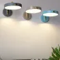 Бра настенное TAVIS WALL Розовый от ImperiumLoft