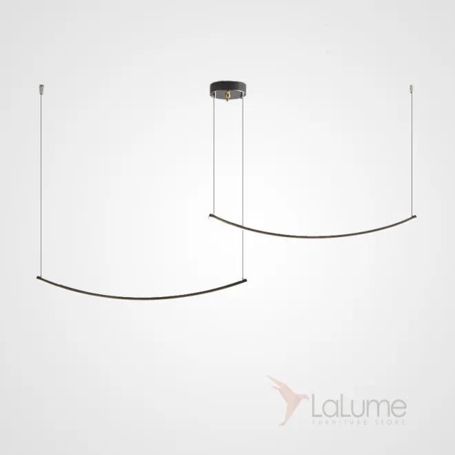 Подвесной светильник DRIVE L105 от ImperiumLoft