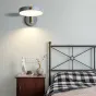 Бра настенное TAVIS WALL Розовый от ImperiumLoft