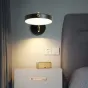 Бра настенное TAVIS WALL Розовый от ImperiumLoft