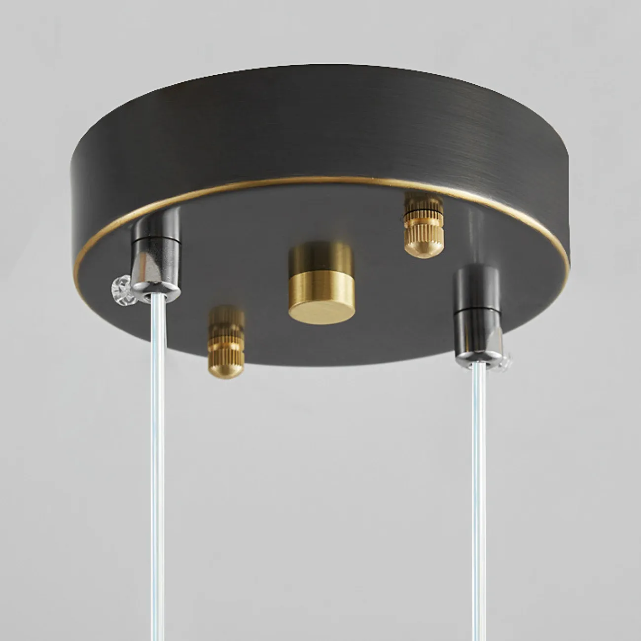 Подвесной светильник DRIVE L105 от ImperiumLoft