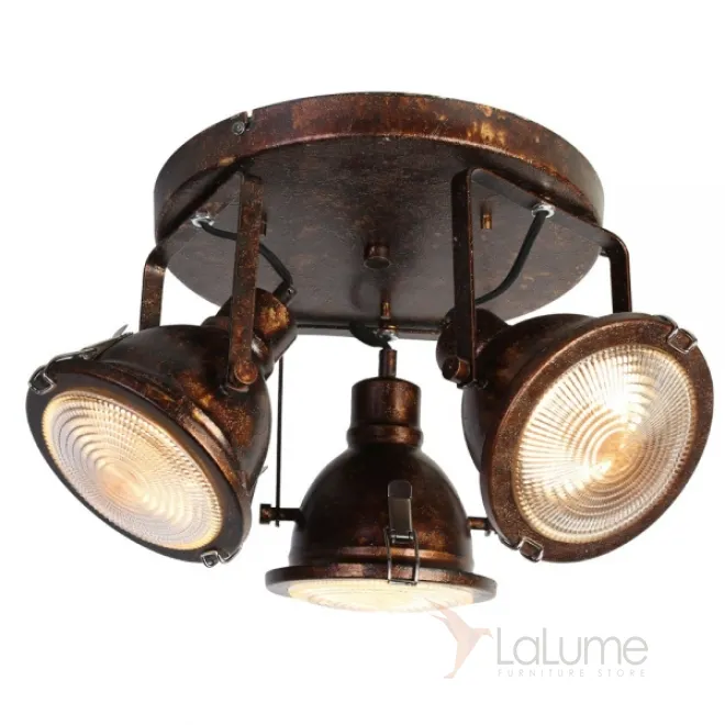 Спот Loop Spot Brown 3 от LaLume