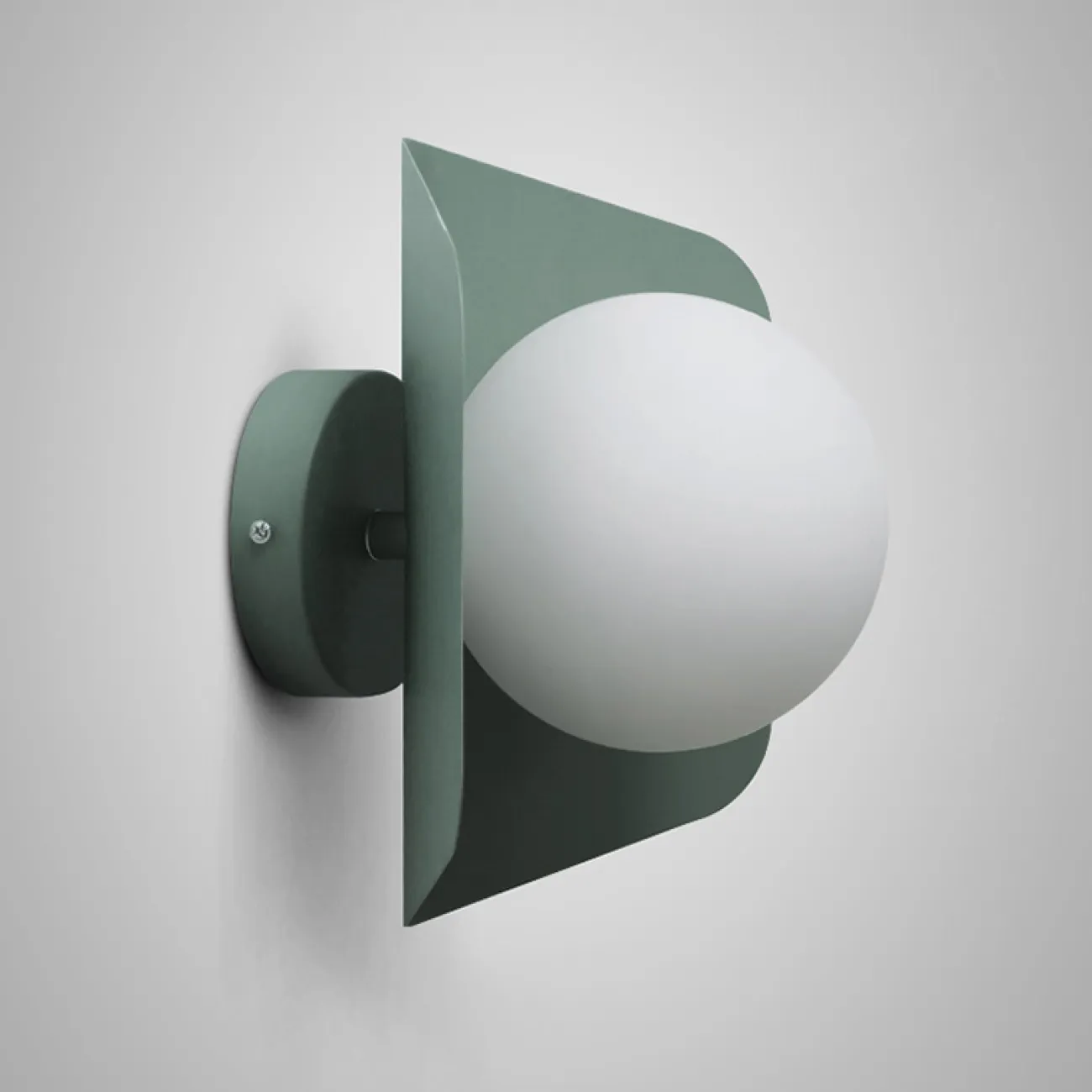 Настенный светильник MACAROON от ImperiumLoft Настенный светильник MACAROON от ImperiumLoft