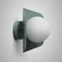 Настенный светильник MACAROON от ImperiumLoft