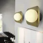 Настенный светильник MACAROON от ImperiumLoft