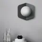Настенный светильник MACAROON от ImperiumLoft