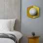 Настенный светильник MACAROON от ImperiumLoft