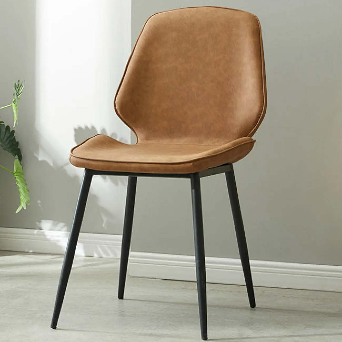 Дизайнерский обеденный стул LaLume-ST00191