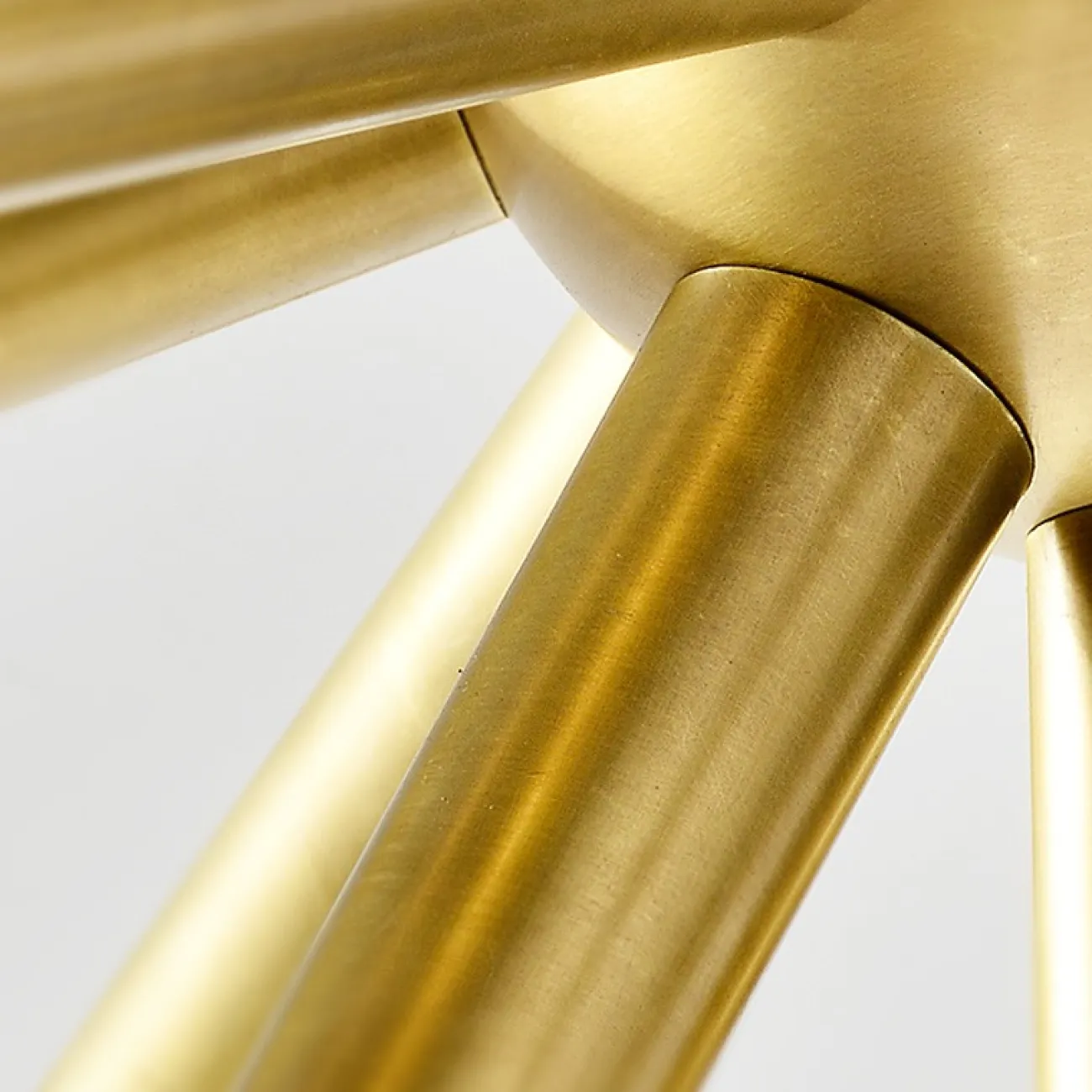 Подвесная люстра WIND от ImperiumLoft