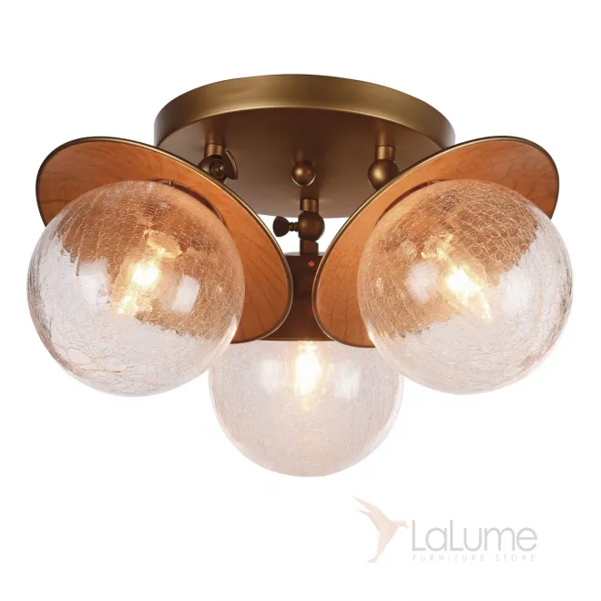 Потолочный светильник Mars 3 от LaLume Потолочный светильник Mars 3 от LaLume