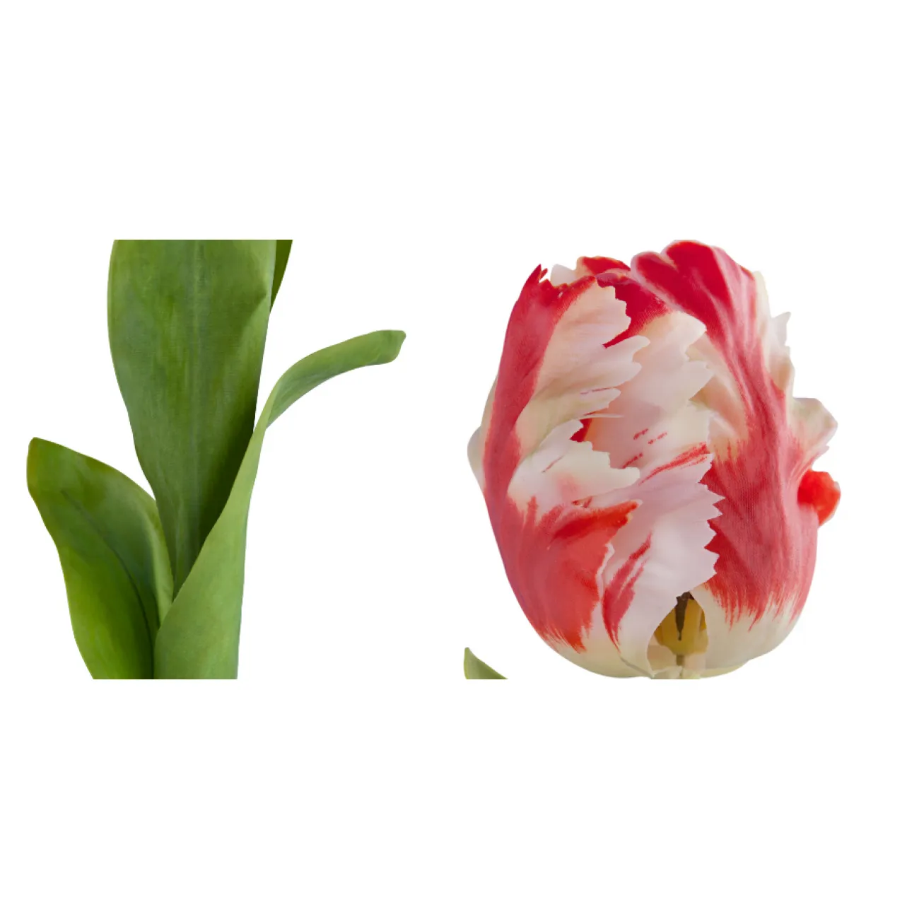 Декоративный искусственный цветок Tulip от LaLume