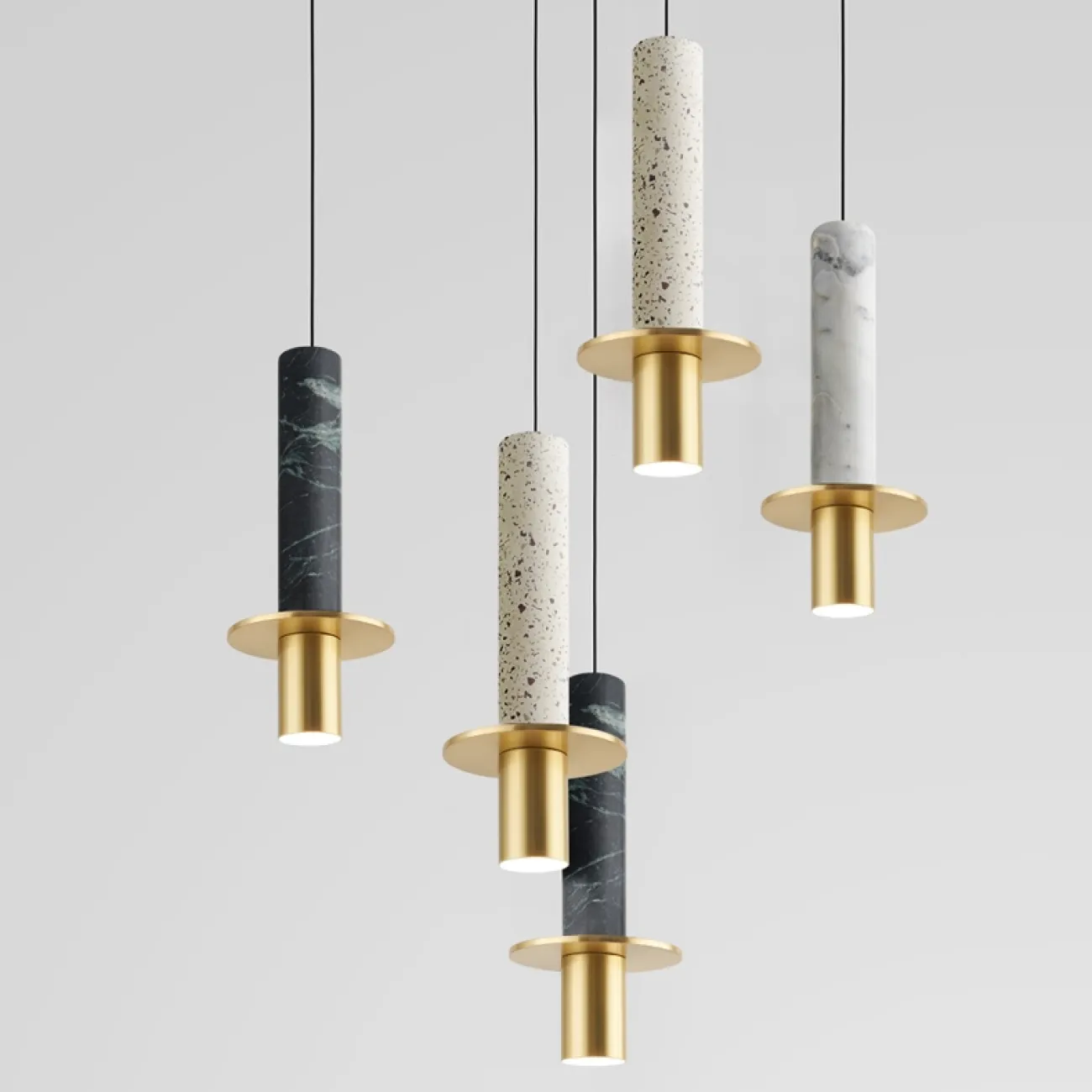 Подвесной светильник AGESTA от ImperiumLoft Подвесной светильник AGESTA от ImperiumLoft