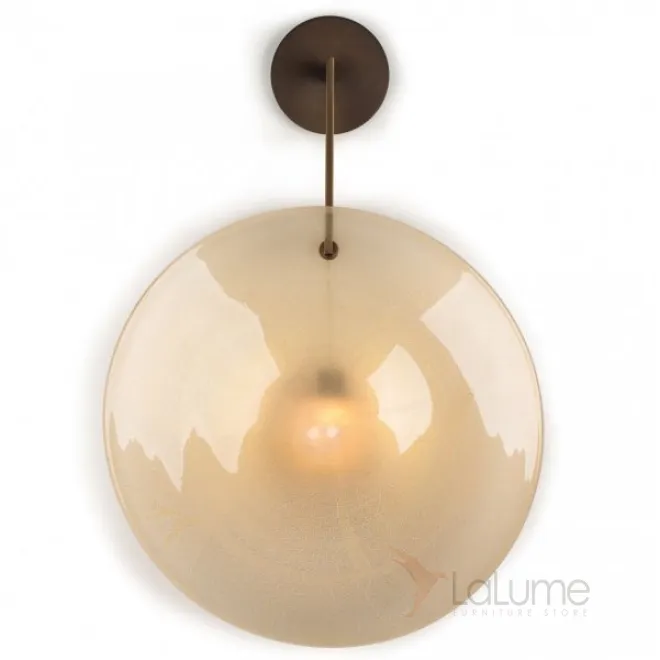 Бра Wall sconce Orbe by Patrick Naggar