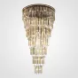 Потолочная люстра MATILDA D150 от ImperiumLoft