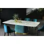 Дизайнерский обеденный стол LaLume-AZ00348