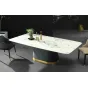 Дизайнерский обеденный стол LaLume-AZ00348