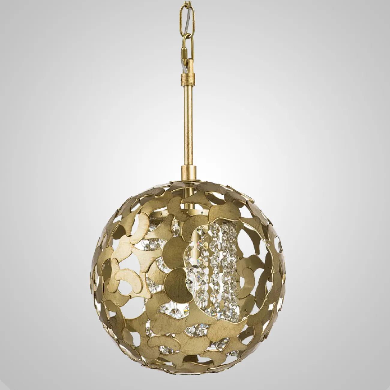 Подвесной светильник SIZGARIN D45 от ImperiumLoft