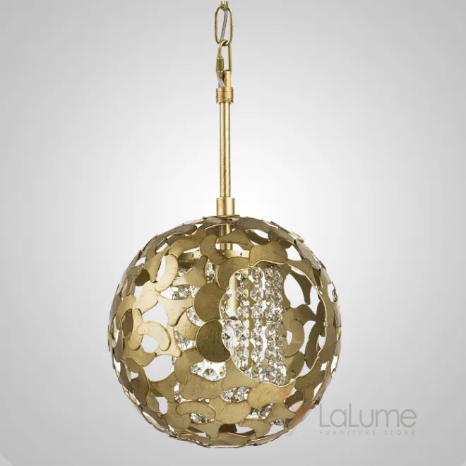 Подвесной светильник SIZGARIN D25 от ImperiumLoft