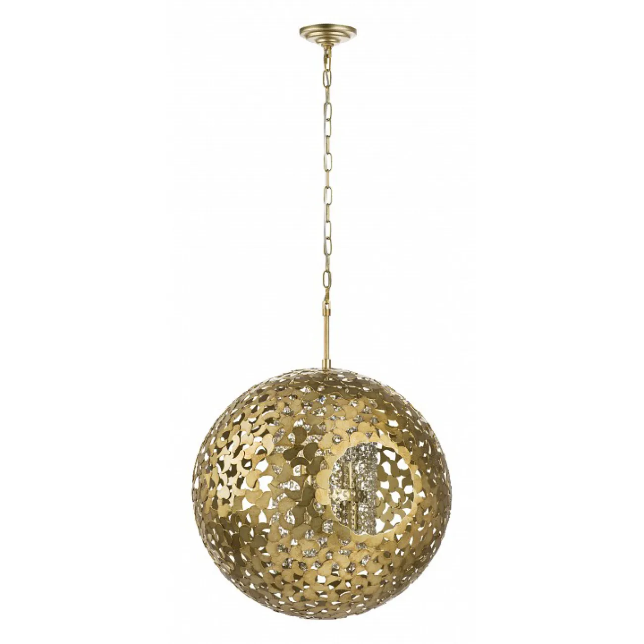 Подвесной светильник SIZGARIN D25 от ImperiumLoft