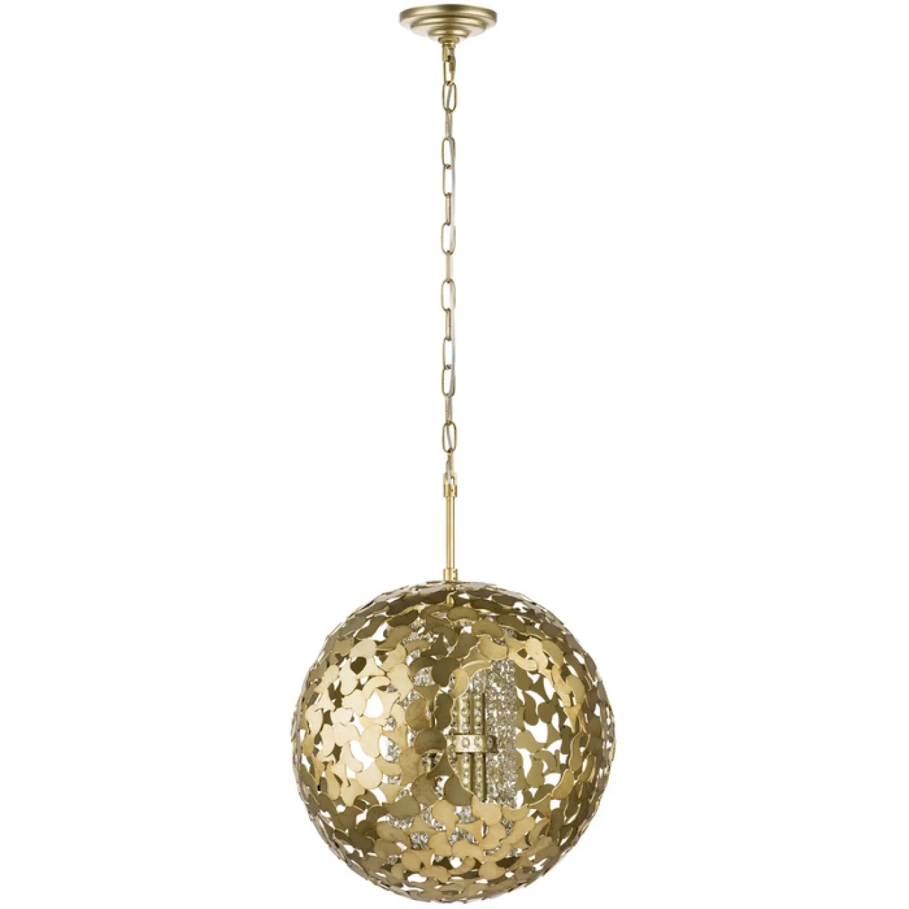 Подвесной светильник SIZGARIN D25 от ImperiumLoft