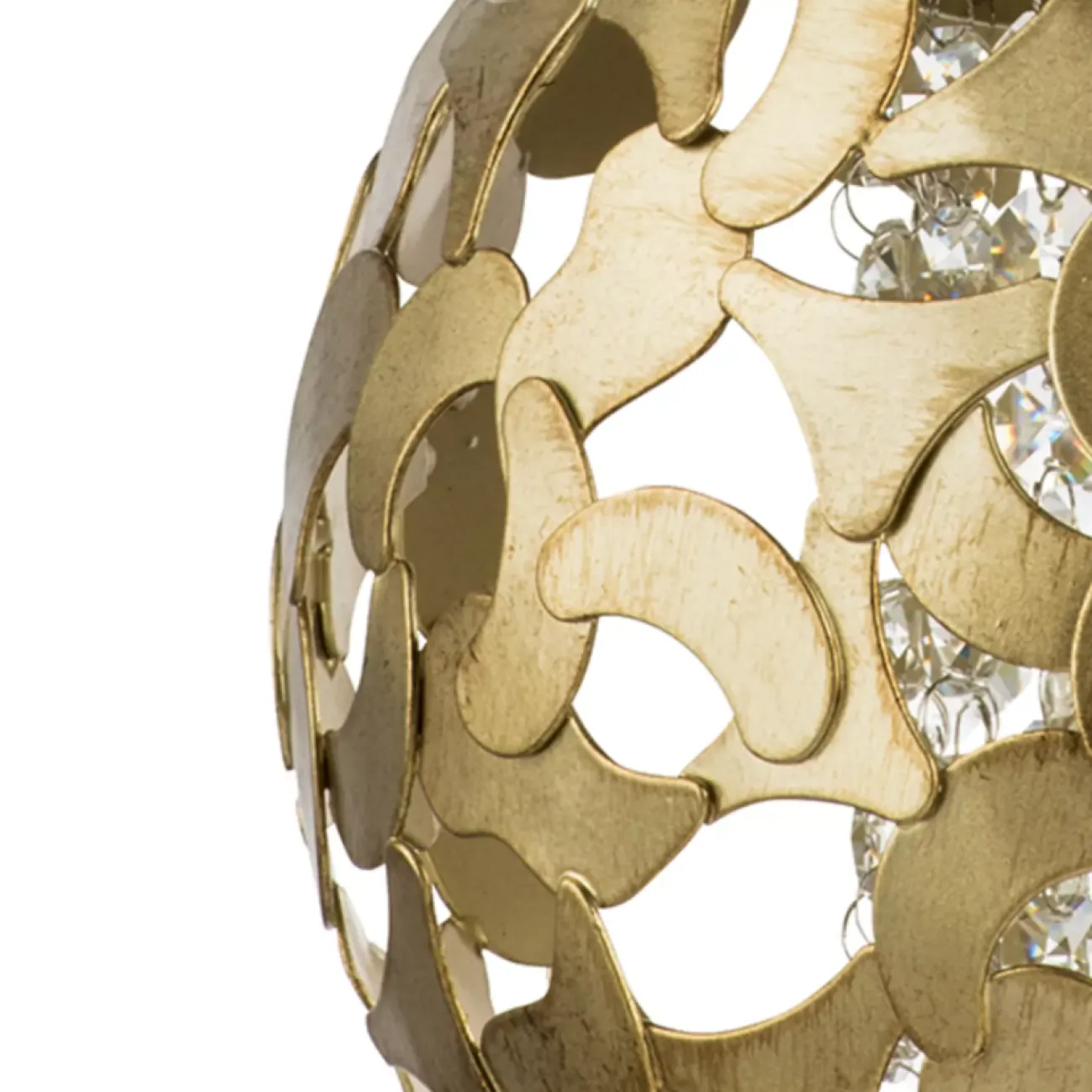 Подвесной светильник SIZGARIN D25 от ImperiumLoft