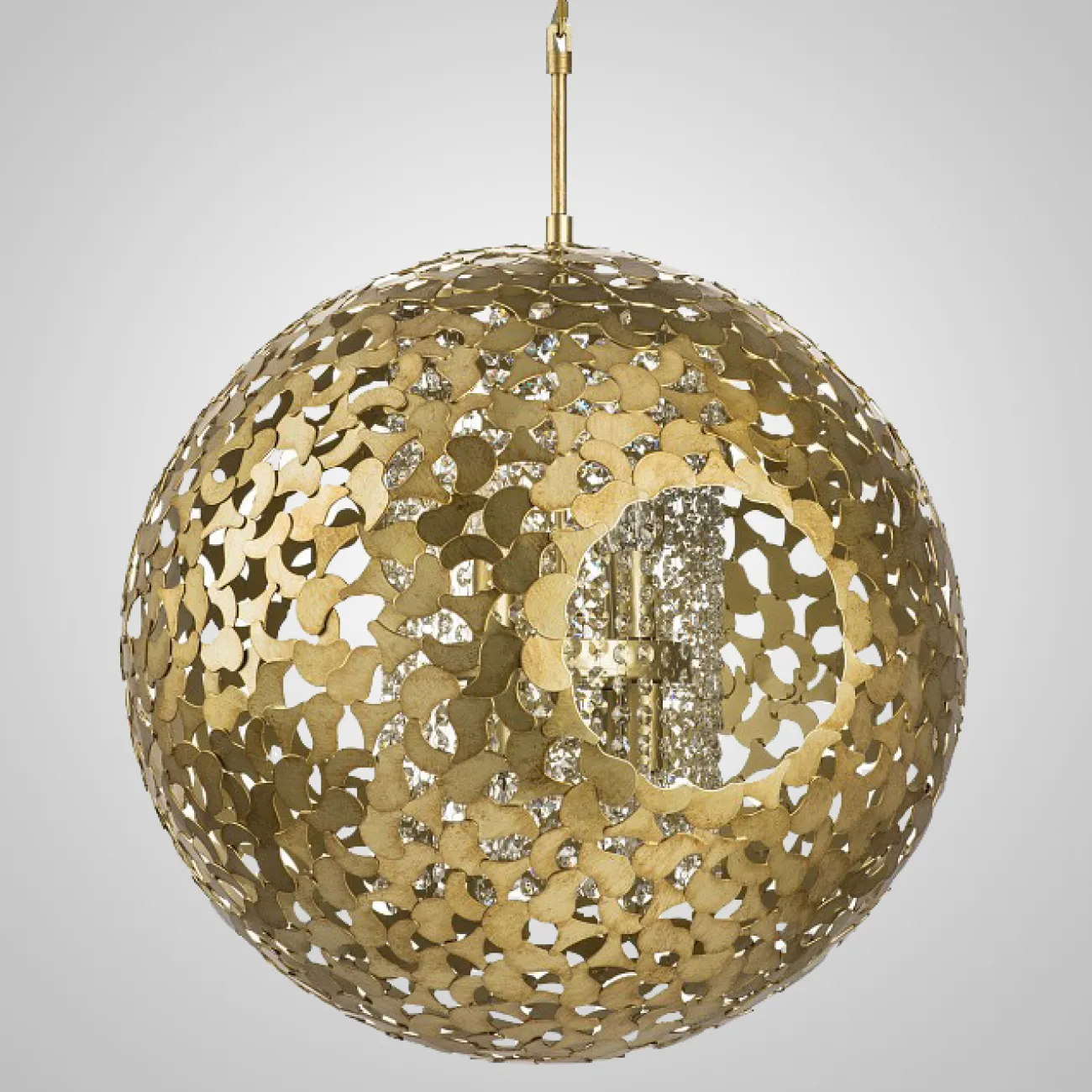 Подвесной светильник SIZGARIN D25 от ImperiumLoft