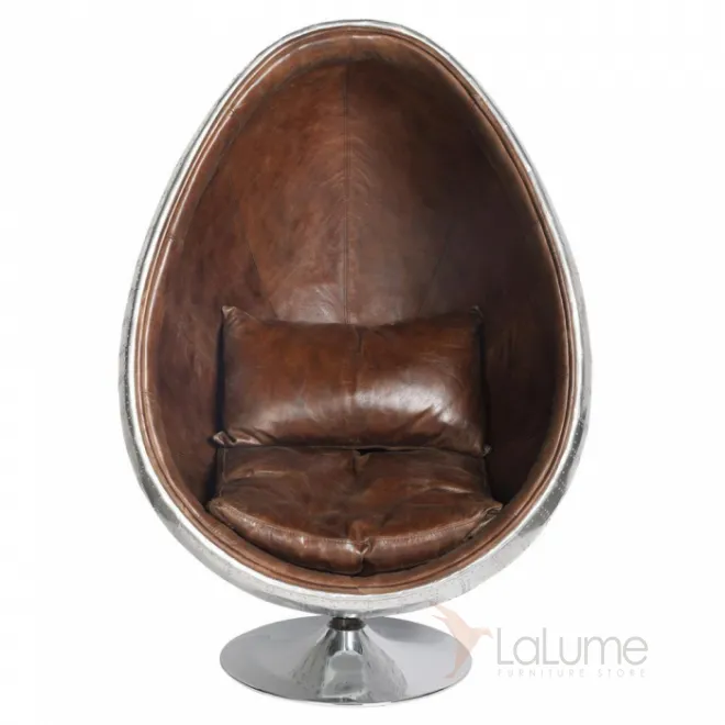 Кресло яйцо Aviator Egg Chair
