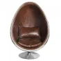 Кресло яйцо Aviator Egg Chair от LaLume