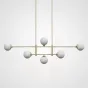Потолочный светильник APODIS L120 от ImperiumLoft