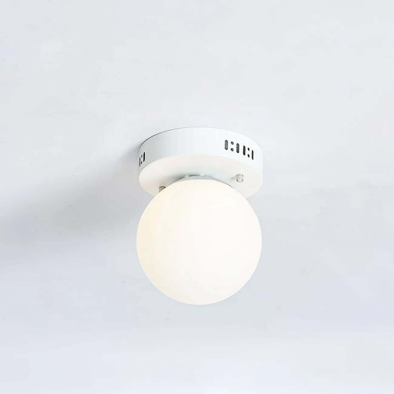 Подвесная люстра BOARD ORB от ImperiumLoft