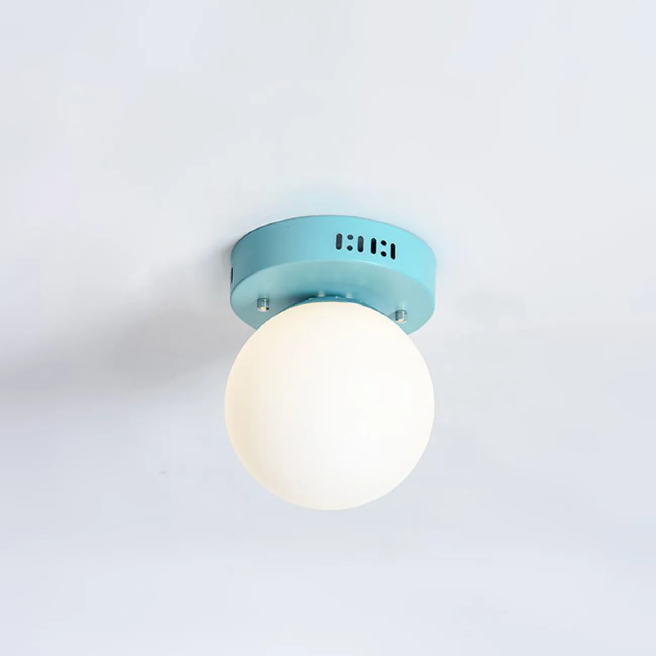 Подвесная люстра BOARD ORB от ImperiumLoft