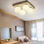Подвесная люстра BOARD ORB от ImperiumLoft