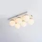 Подвесная люстра BOARD ORB от ImperiumLoft