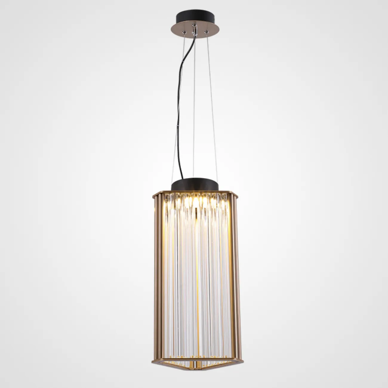 Подвесной светильник Numa suspension Venicem от ImperiumLoft