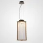 Подвесной светильник Numa suspension Venicem от ImperiumLoft