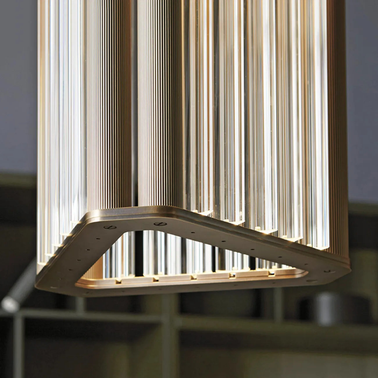 Подвесной светильник Numa suspension Venicem от ImperiumLoft Подвесной светильник Numa suspension Venicem от ImperiumLoft