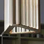 Подвесной светильник Numa suspension Venicem от ImperiumLoft