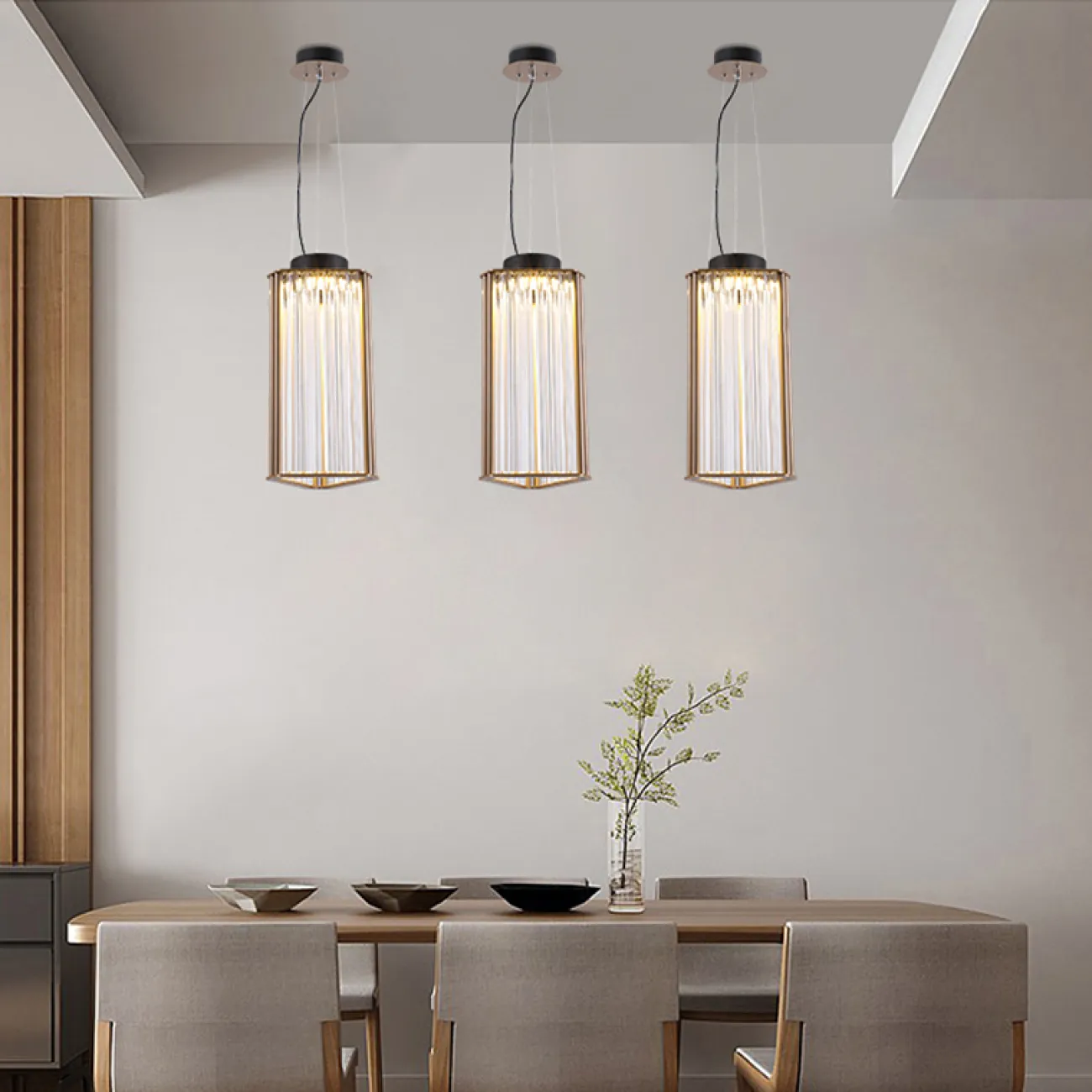 Подвесной светильник Numa suspension Venicem от ImperiumLoft Подвесной светильник Numa suspension Venicem от ImperiumLoft