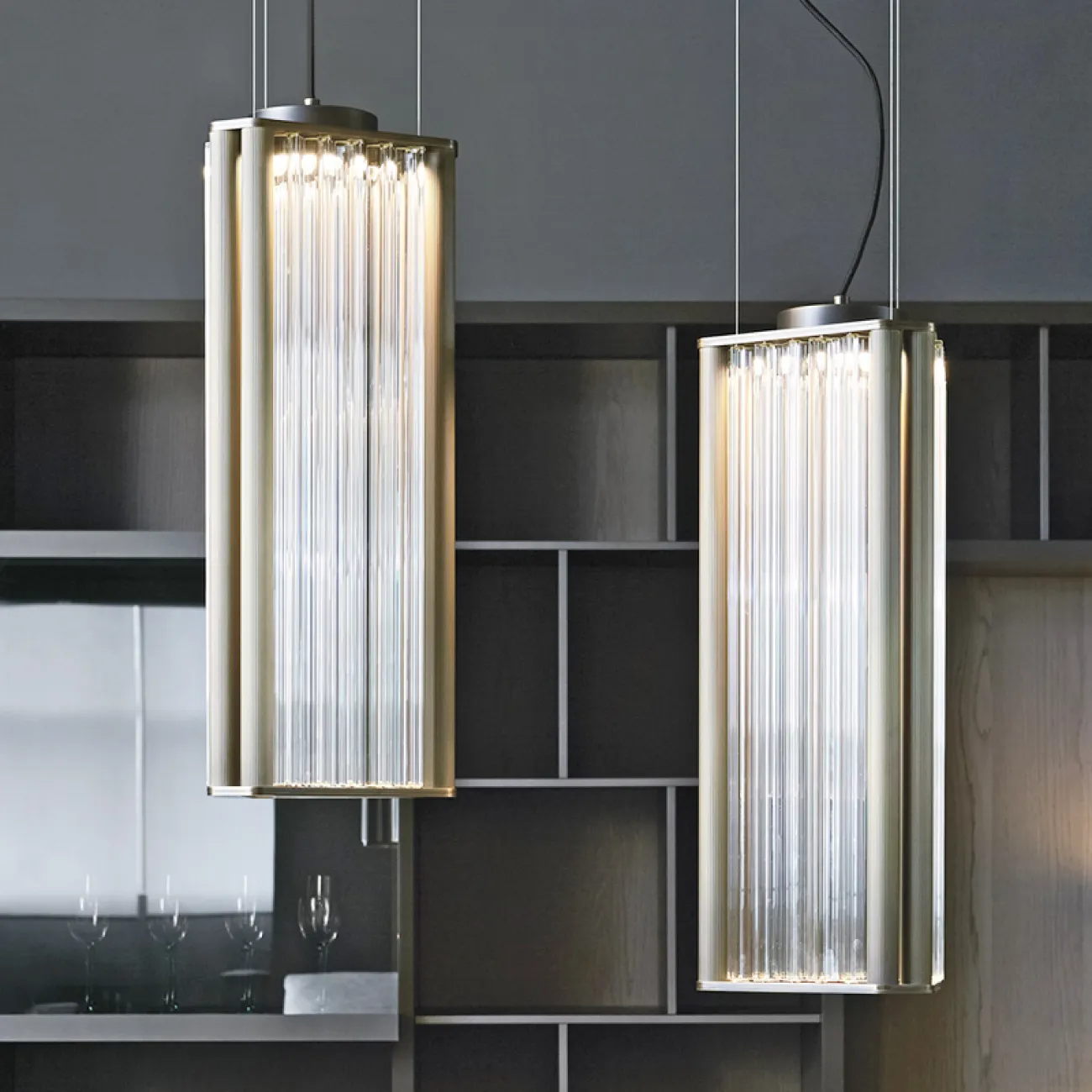 Подвесной светильник Numa suspension Venicem от ImperiumLoft Подвесной светильник Numa suspension Venicem от ImperiumLoft