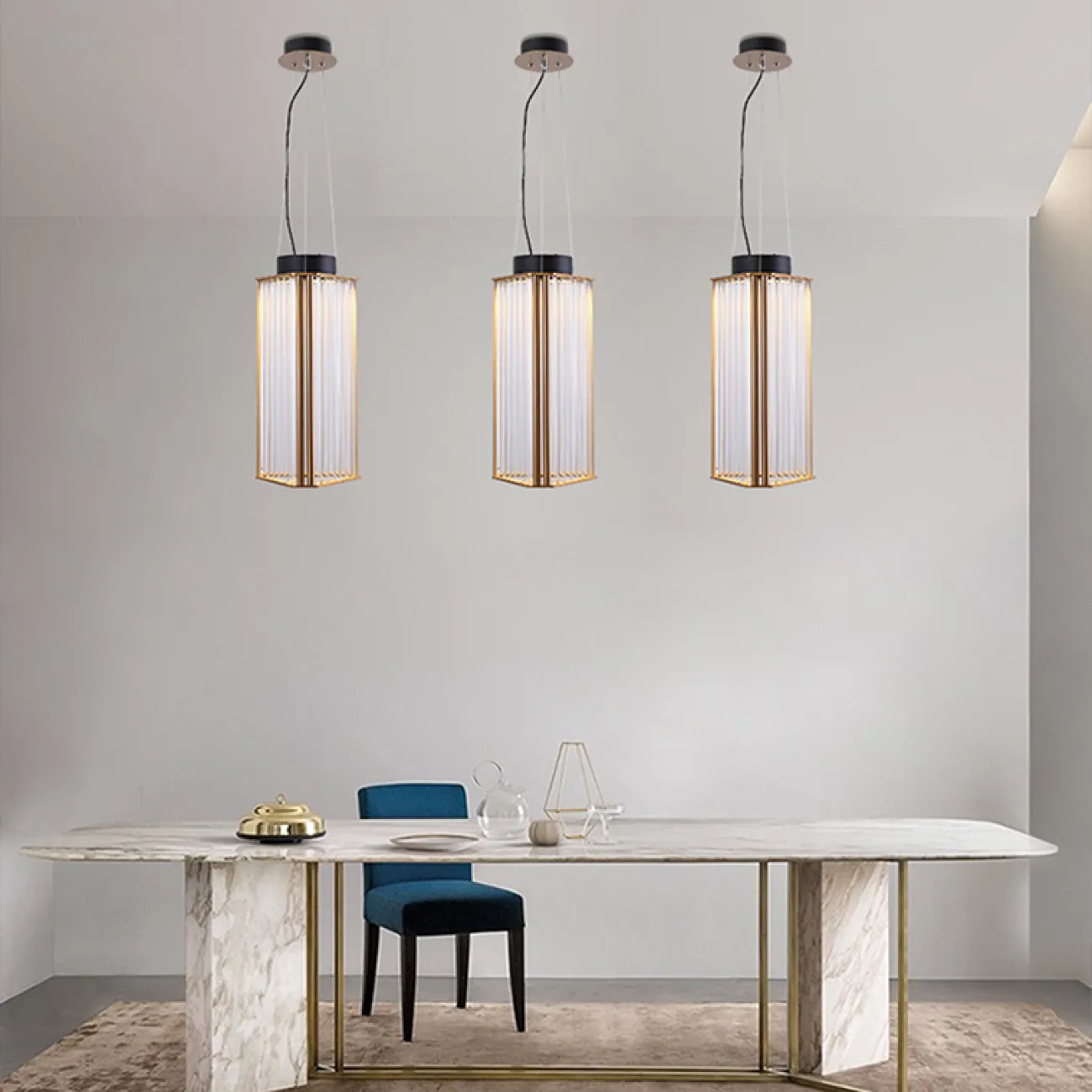 Подвесной светильник Numa suspension Venicem от ImperiumLoft Подвесной светильник Numa suspension Venicem от ImperiumLoft